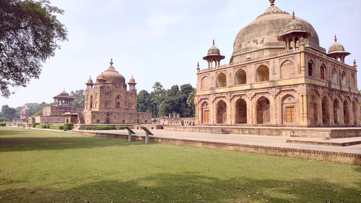 Shyamnagar Why Visit Shyamnagar? Inspiration, Culture, Unique Experiences