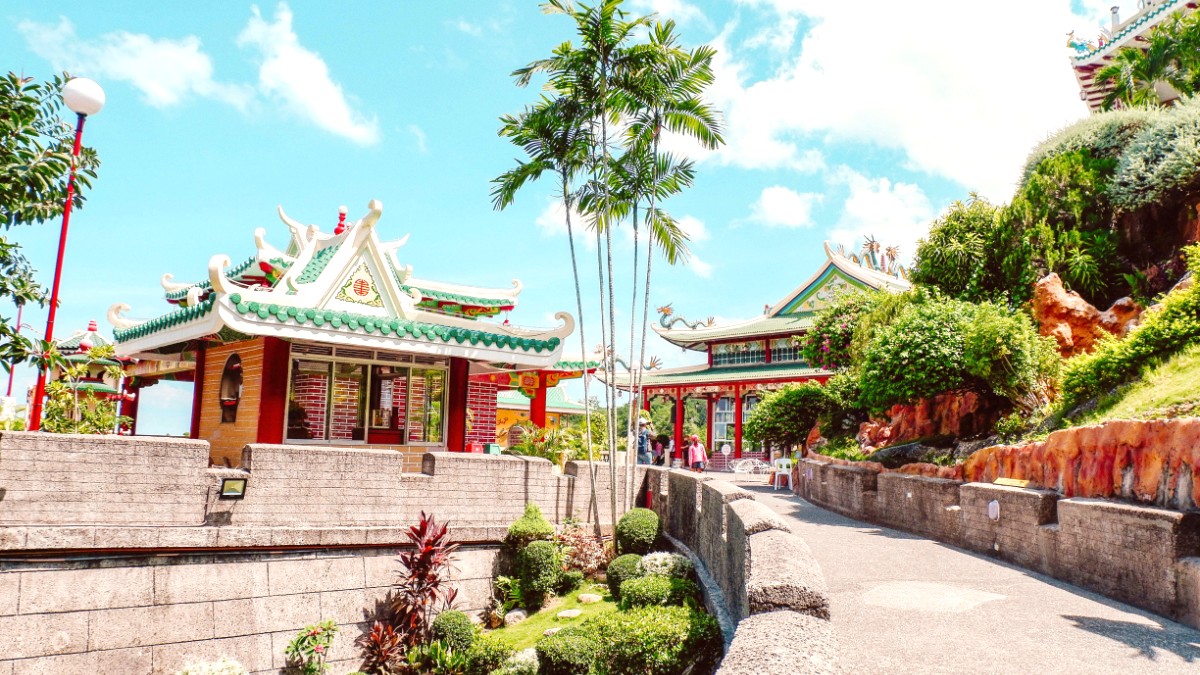 Cebu Time Cebu City Travel Hacks. Money Saving, Time Saving, Local Secrets